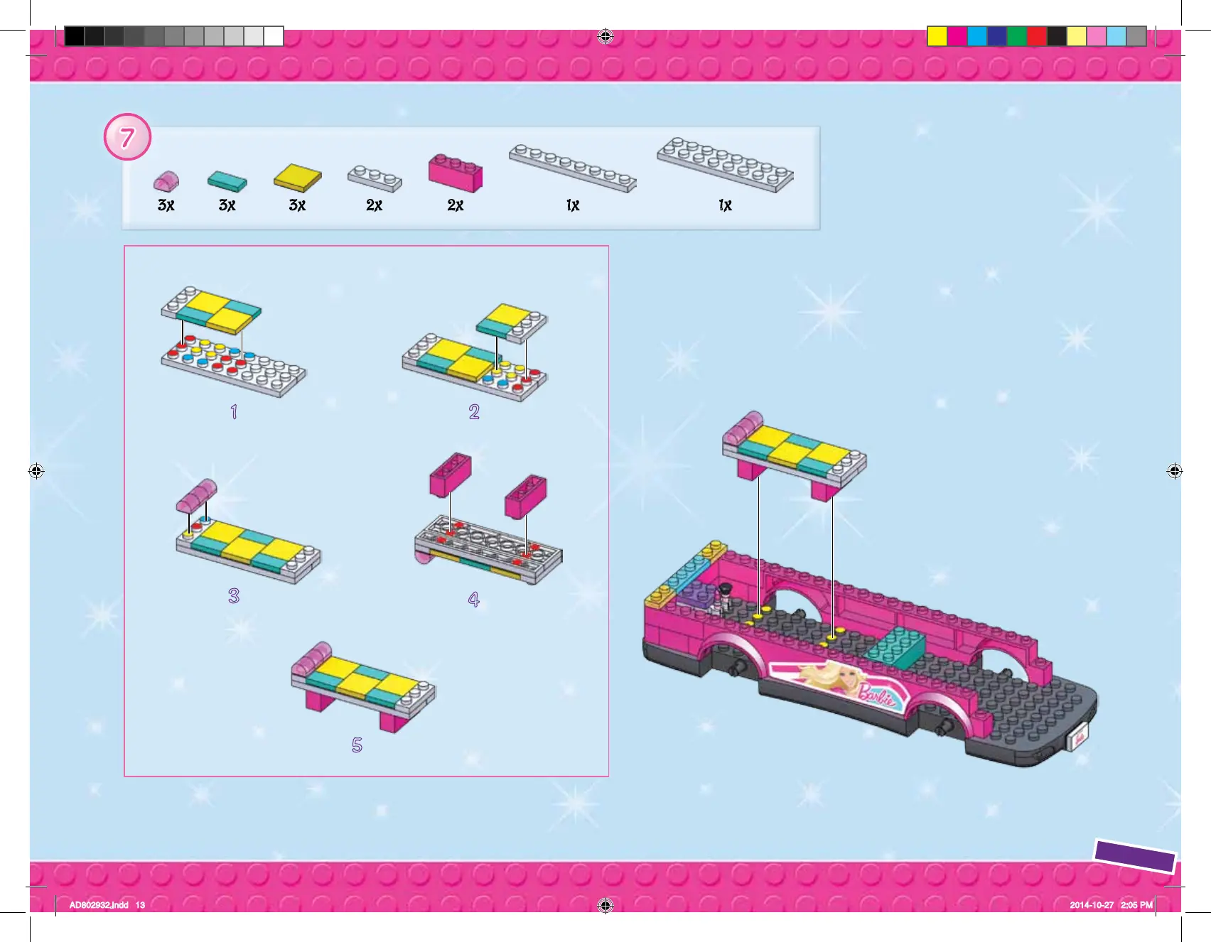 Page #13 background image