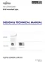 Preview: Design & Technical Manual