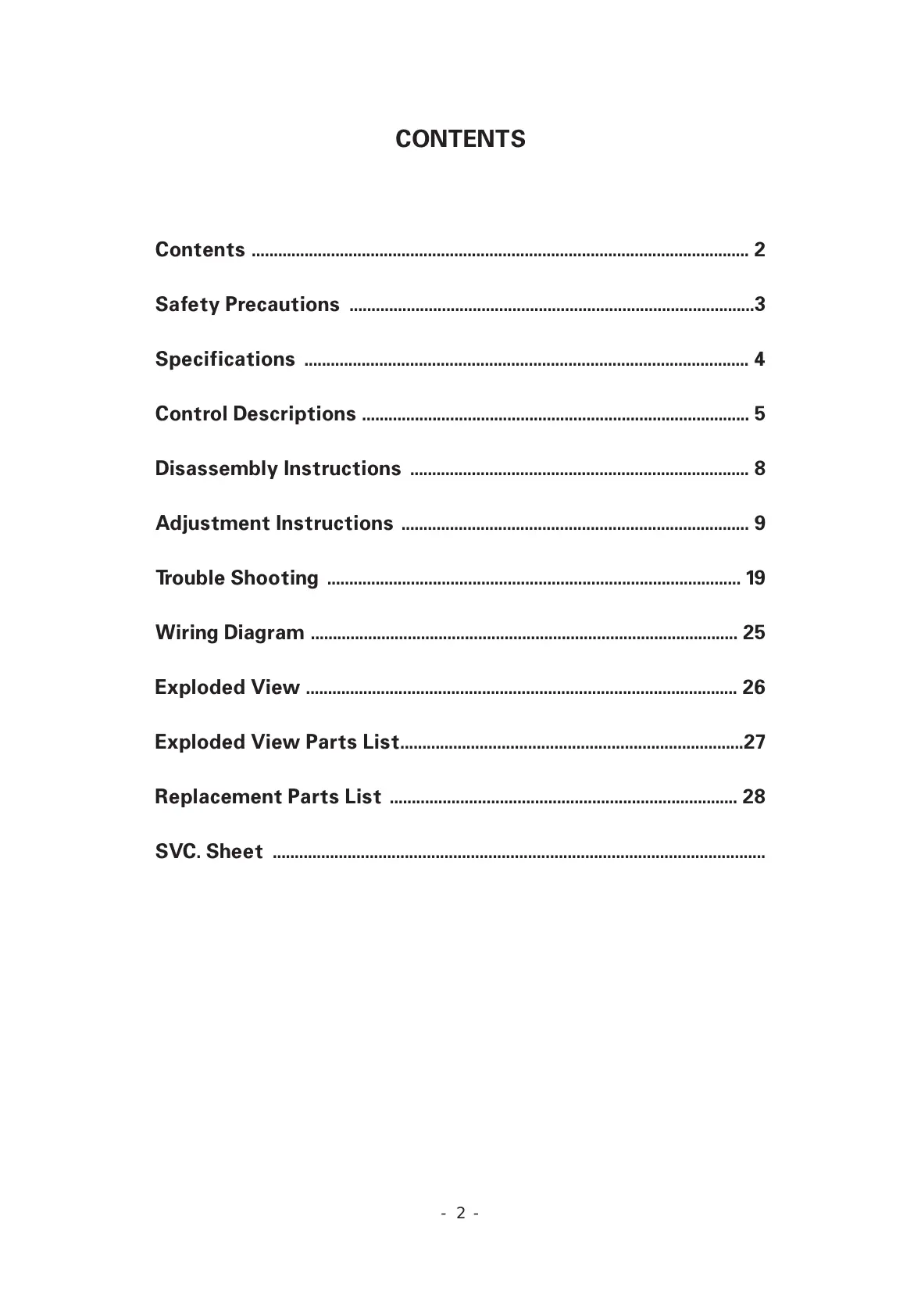Page #2 background image