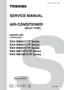 Preview: Service Manual
