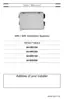 Preview: User Manual