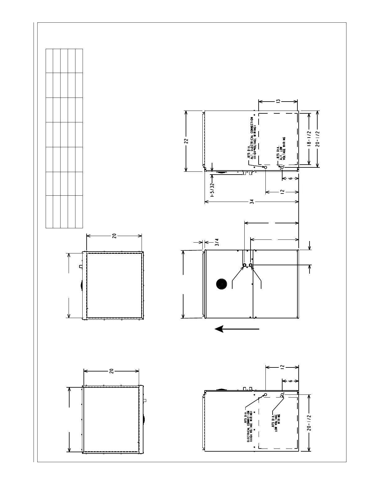 Page #8 background image