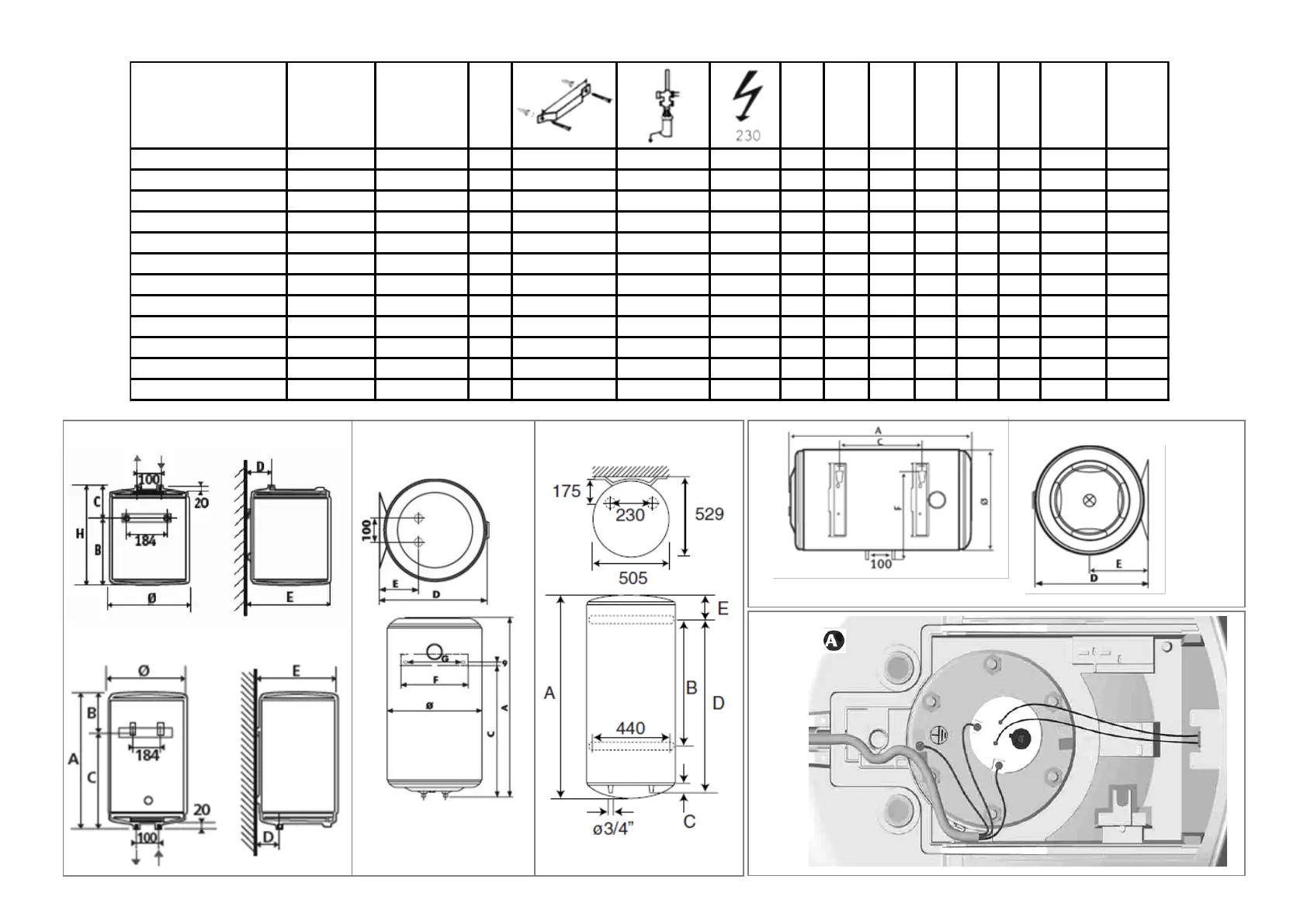 Page #2 background image