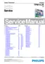 Preview: Service Manual