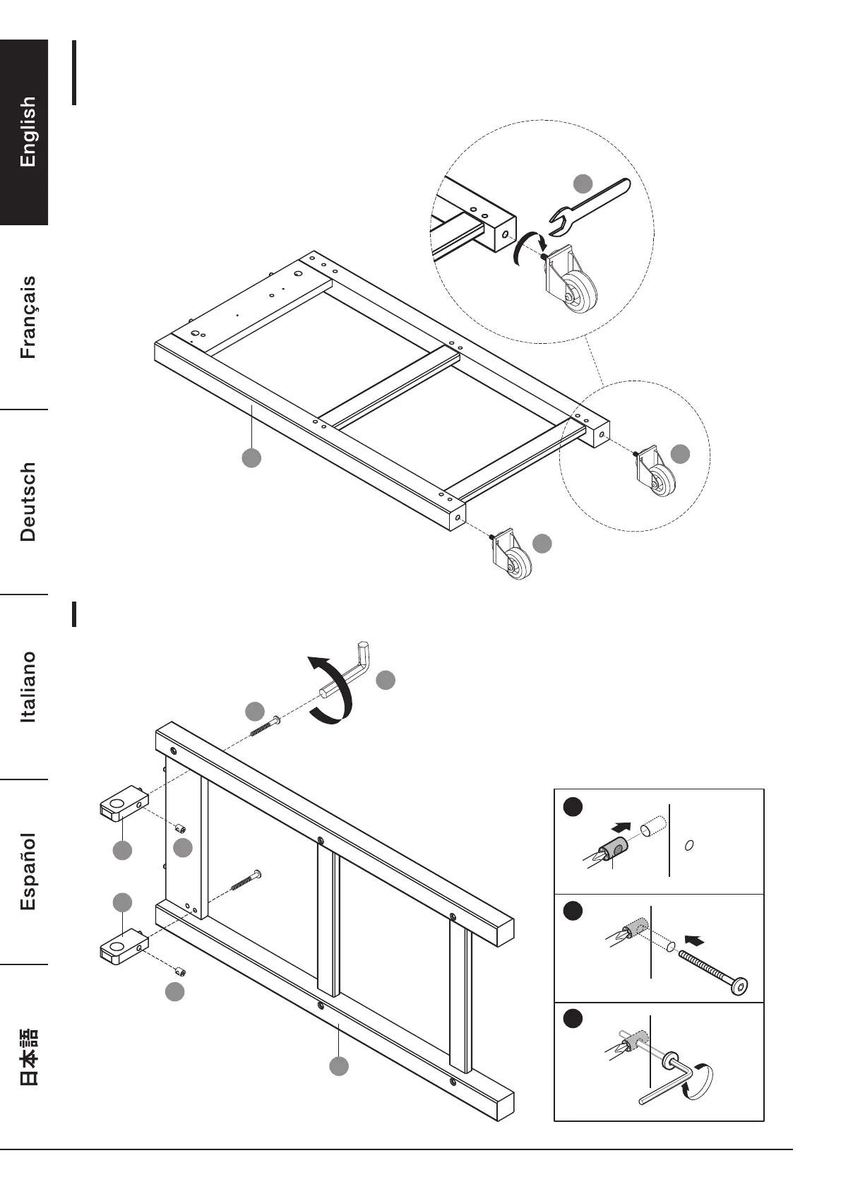 Page #6 background image