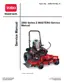 Preview: Service Manual