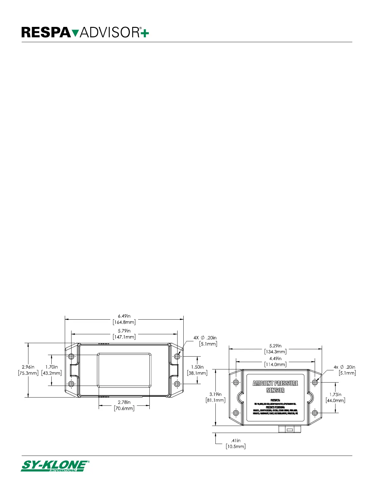 Page #3 background image