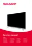 Preview: Service Manual