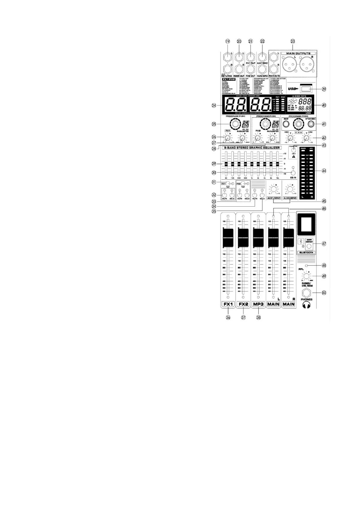 Page #5 background image