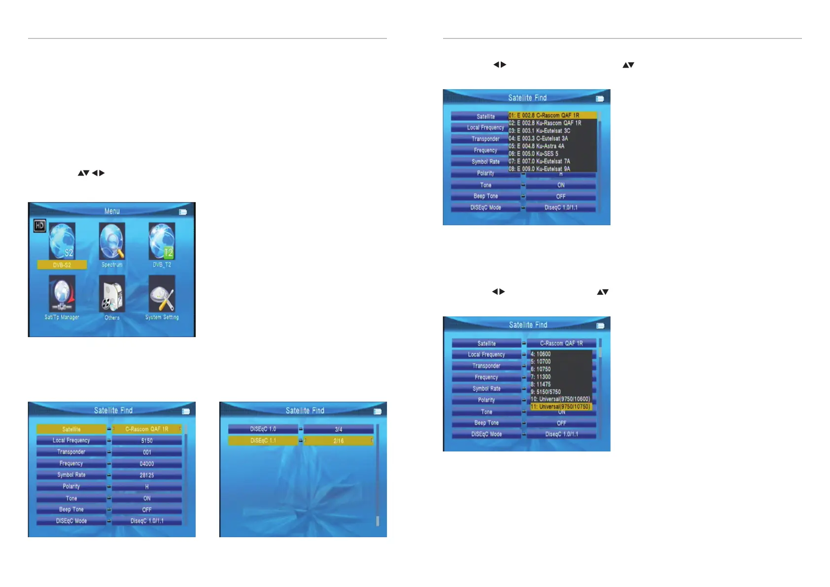 Page #5 background image