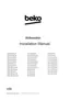 Preview: Installation Manual