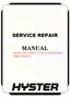 Preview: Service & Repair Manual