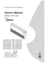 Preview: Owner's Manual