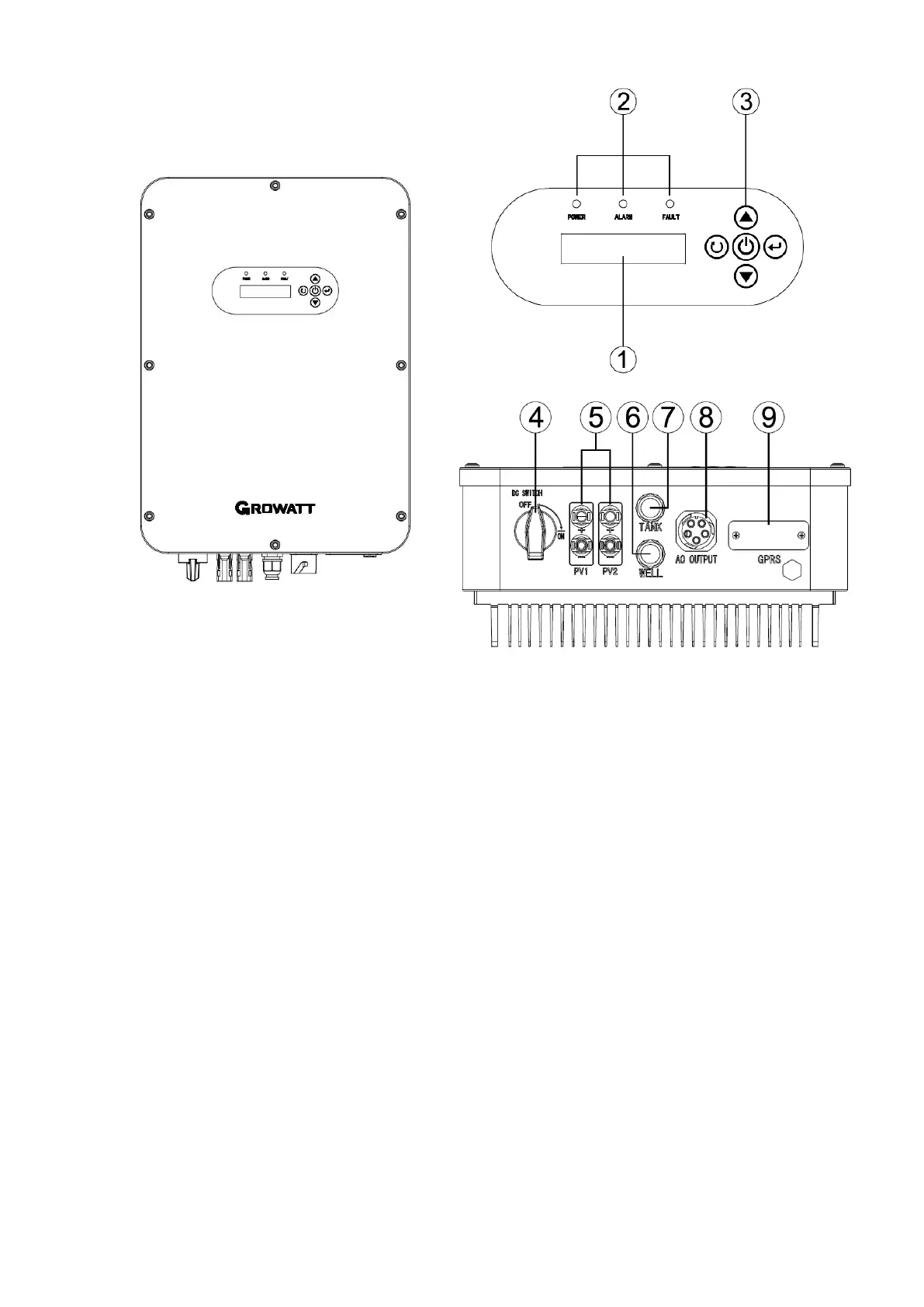 Page #6 background image