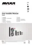 Preview: Installer Manual