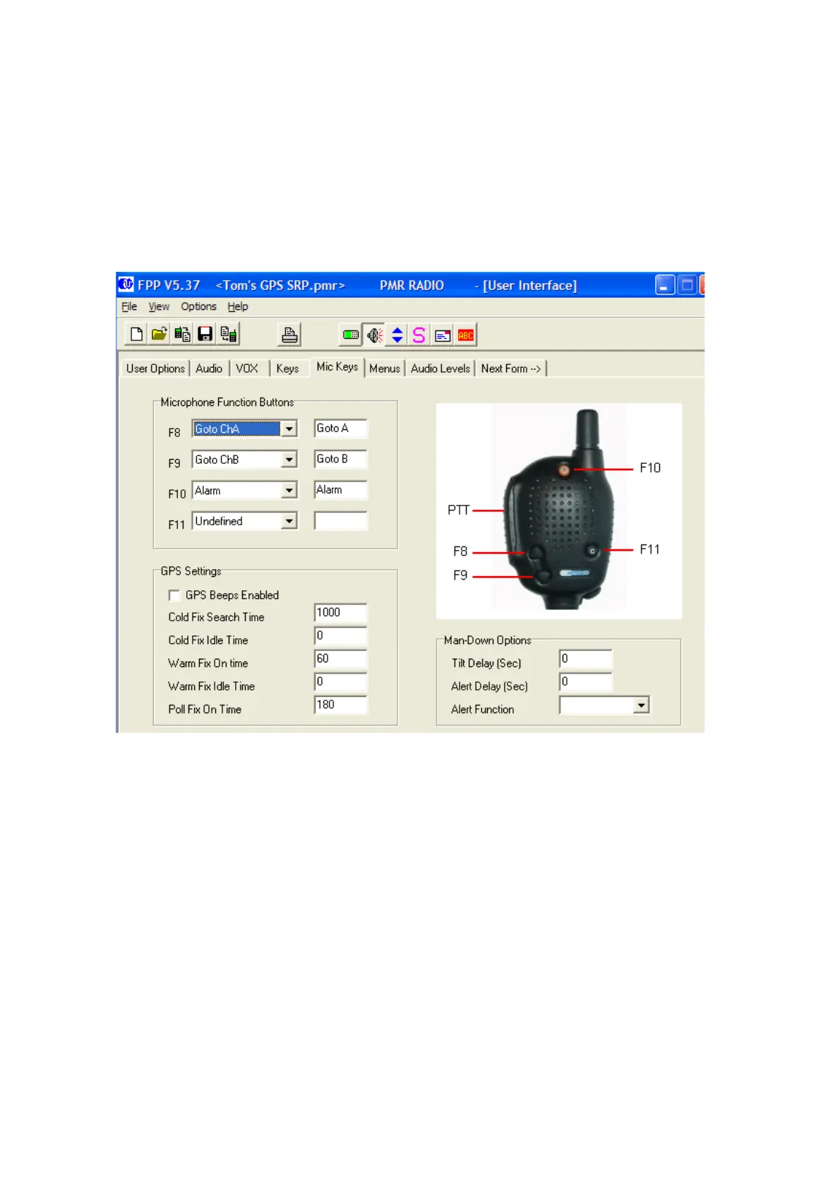 Page #6 background image
