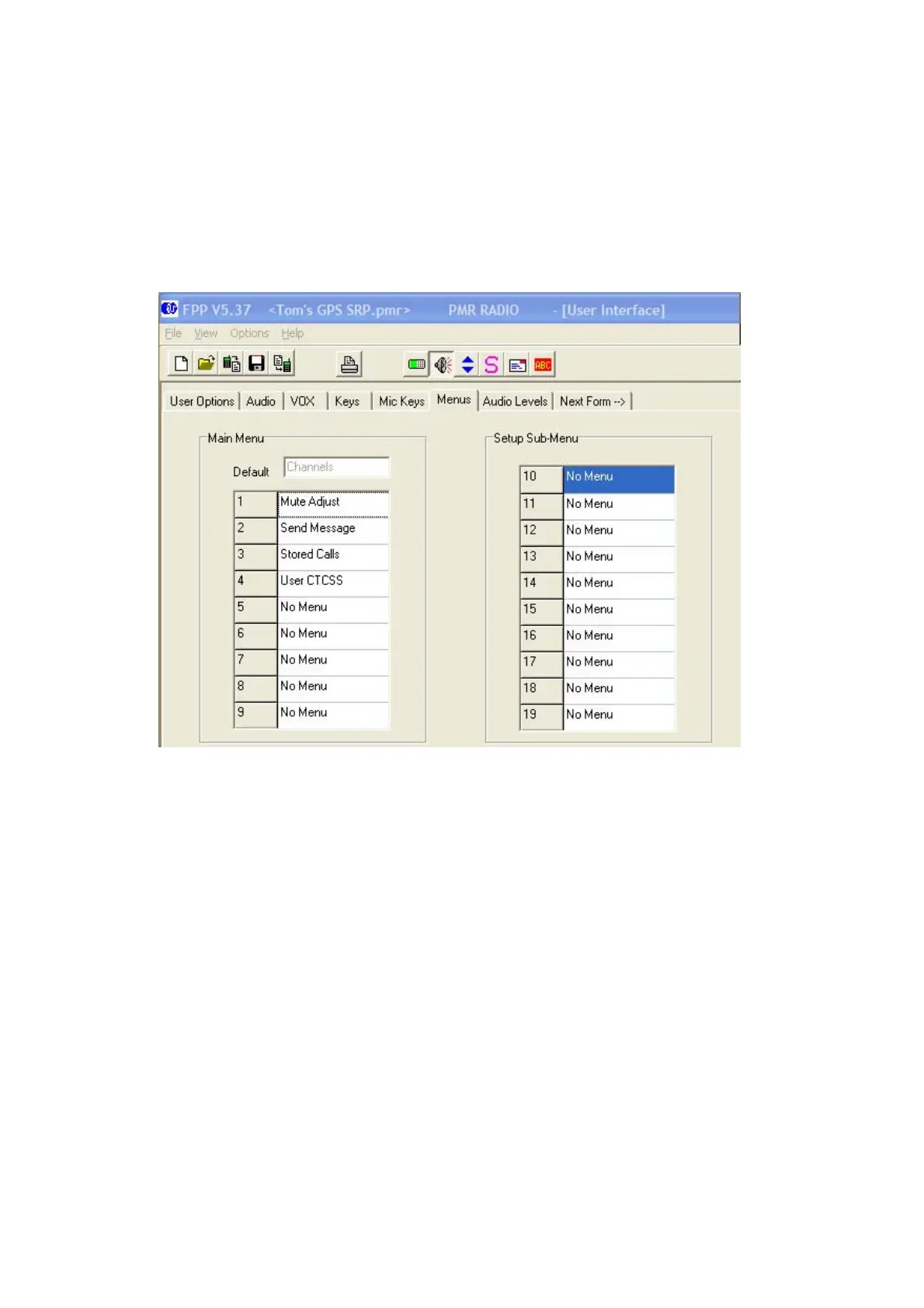 Page #7 background image