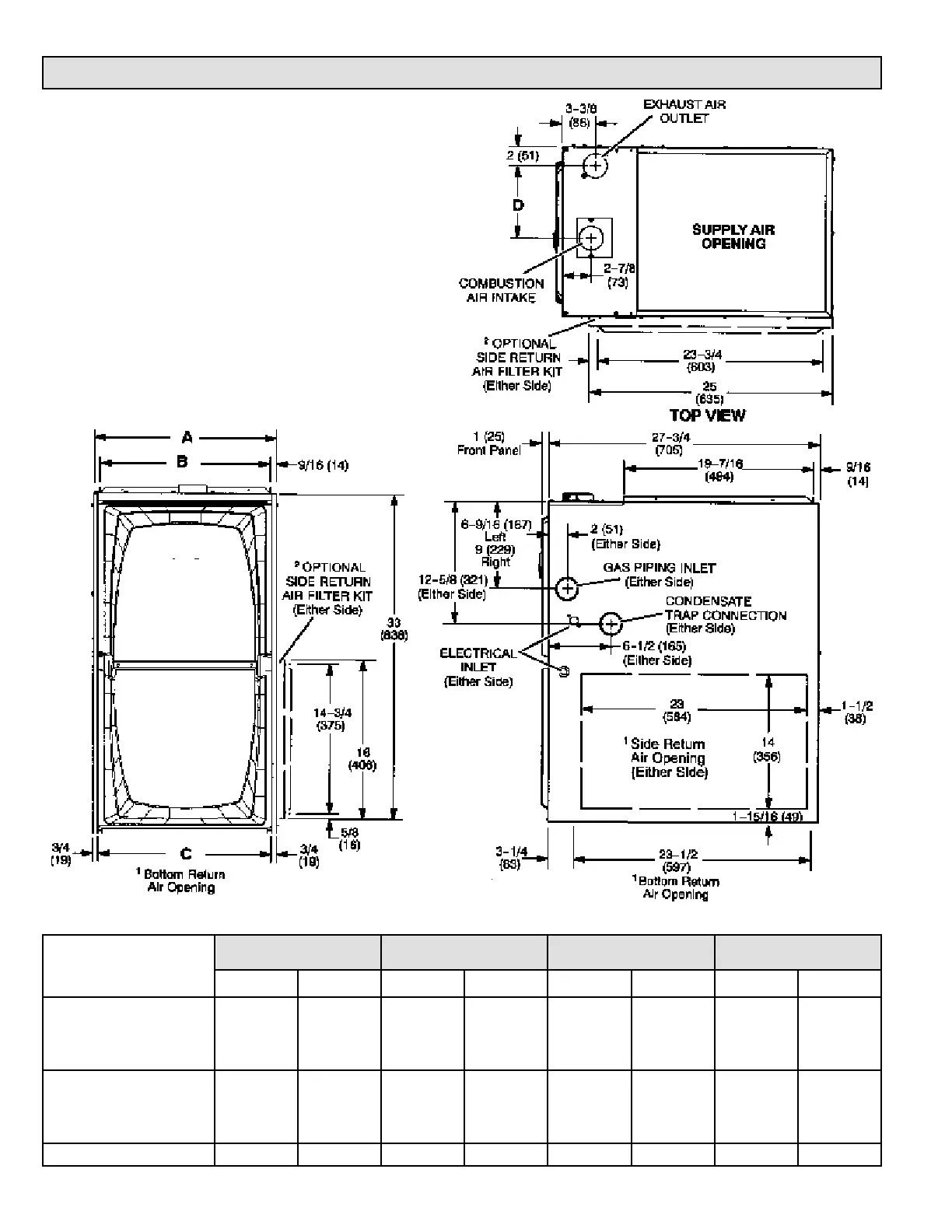 Page #2 background image