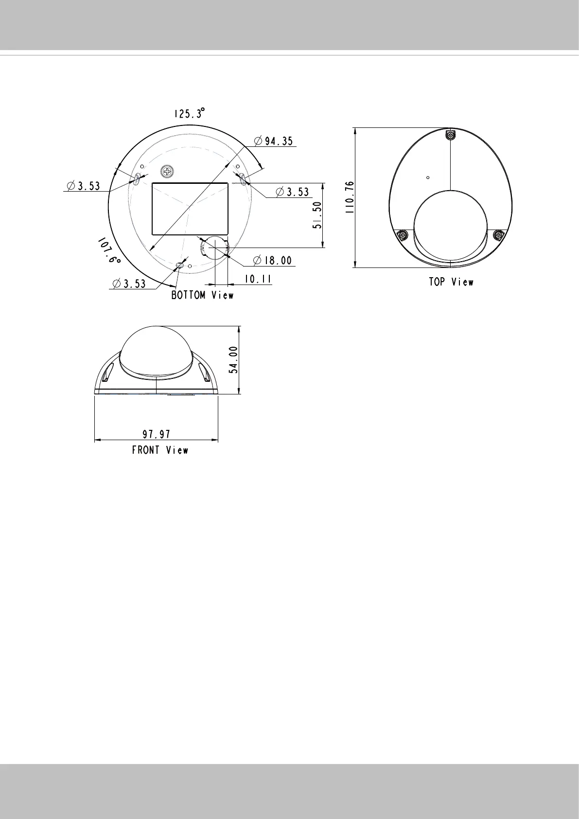 Page #6 background image