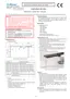 Preview: Instructions For Use