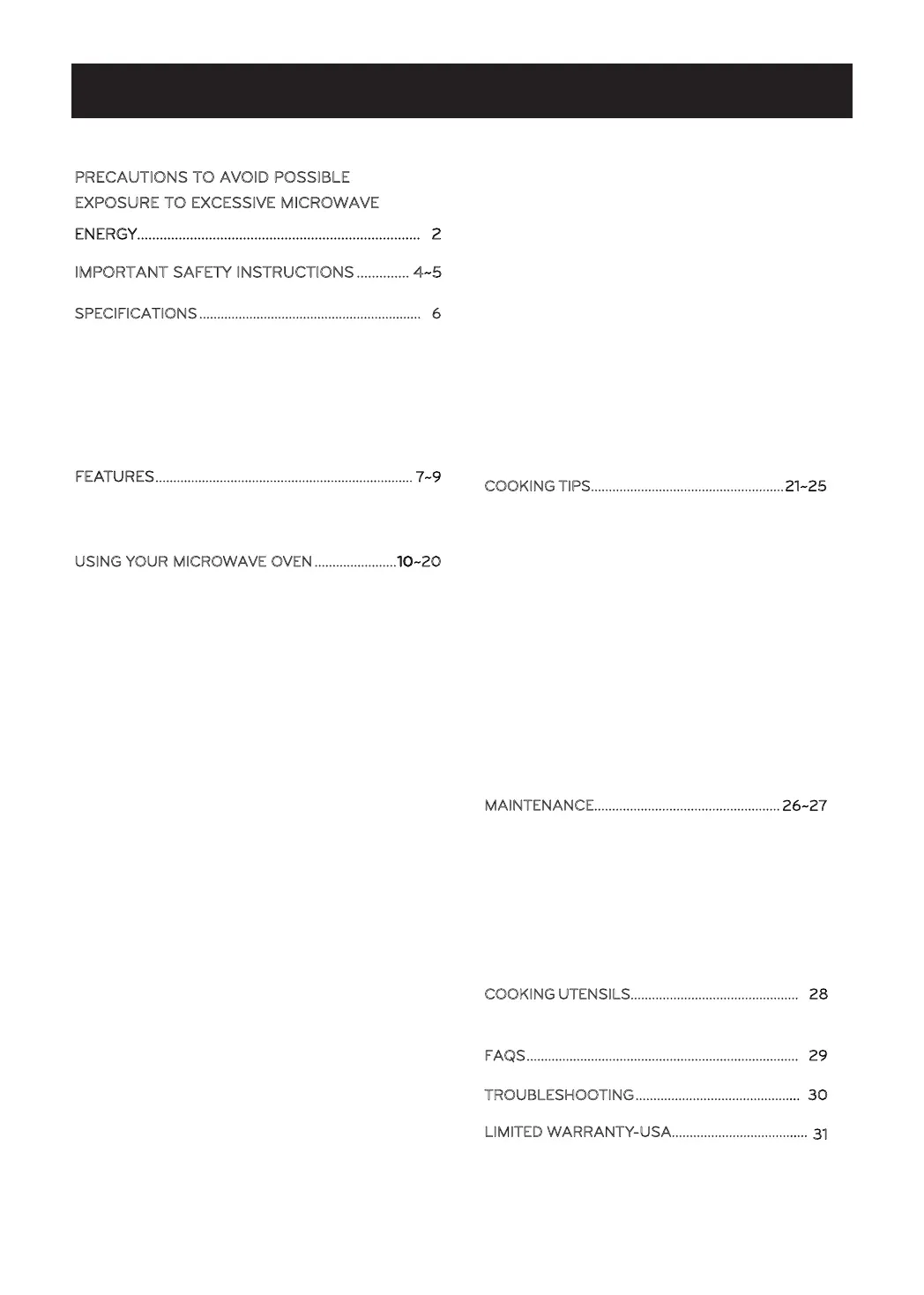 Page #3 background image