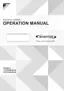 Preview: Operation Manual