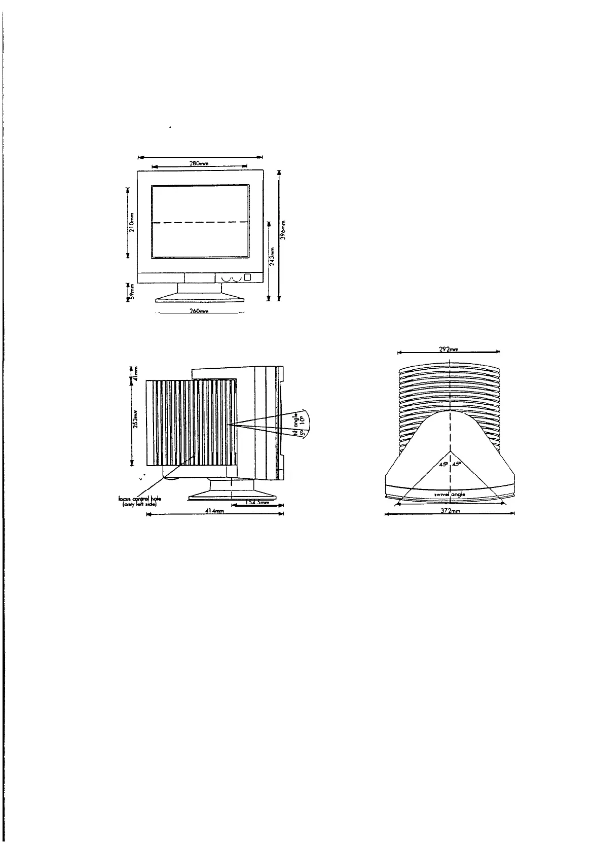 Page #3 background image