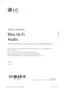 Preview: Simple Manual