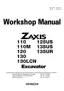 Preview: Workshop Manual