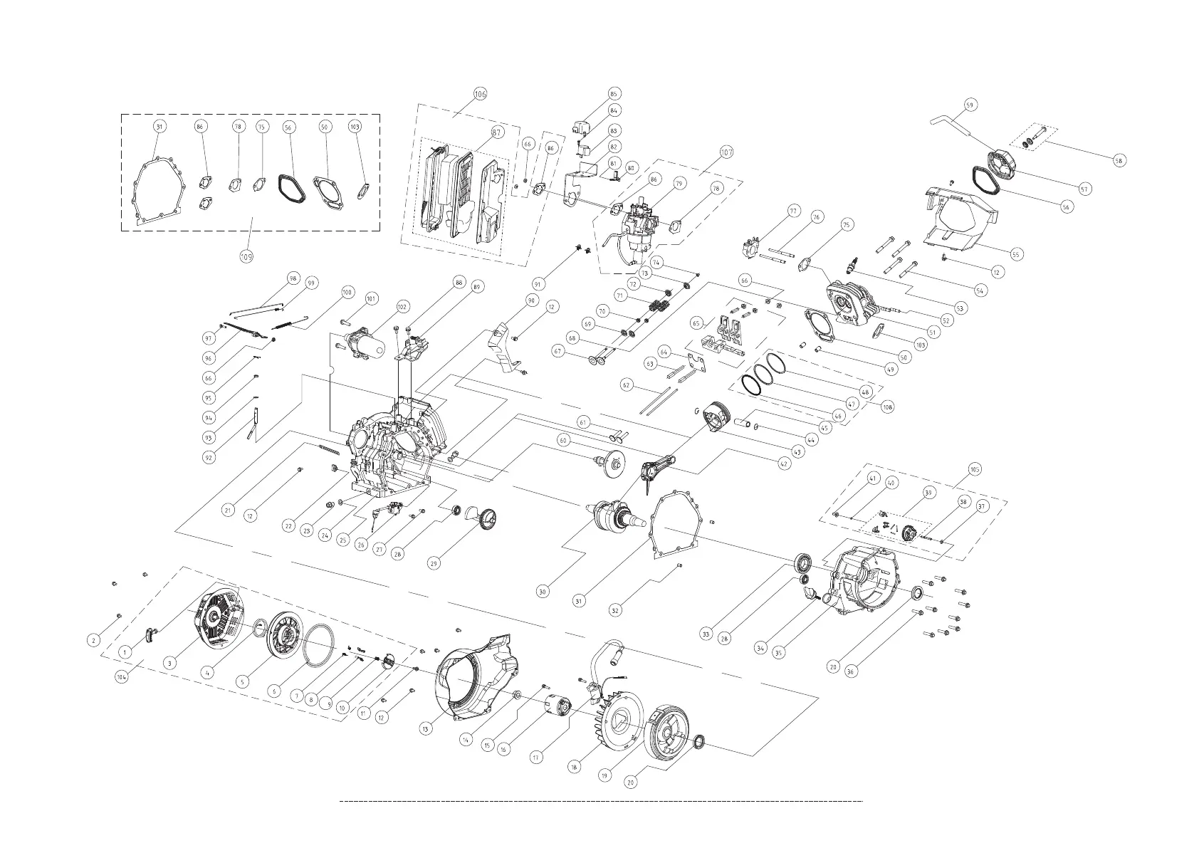 Page #100 background image