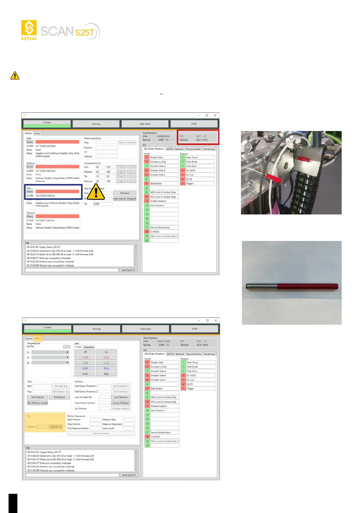 Page #6 background image