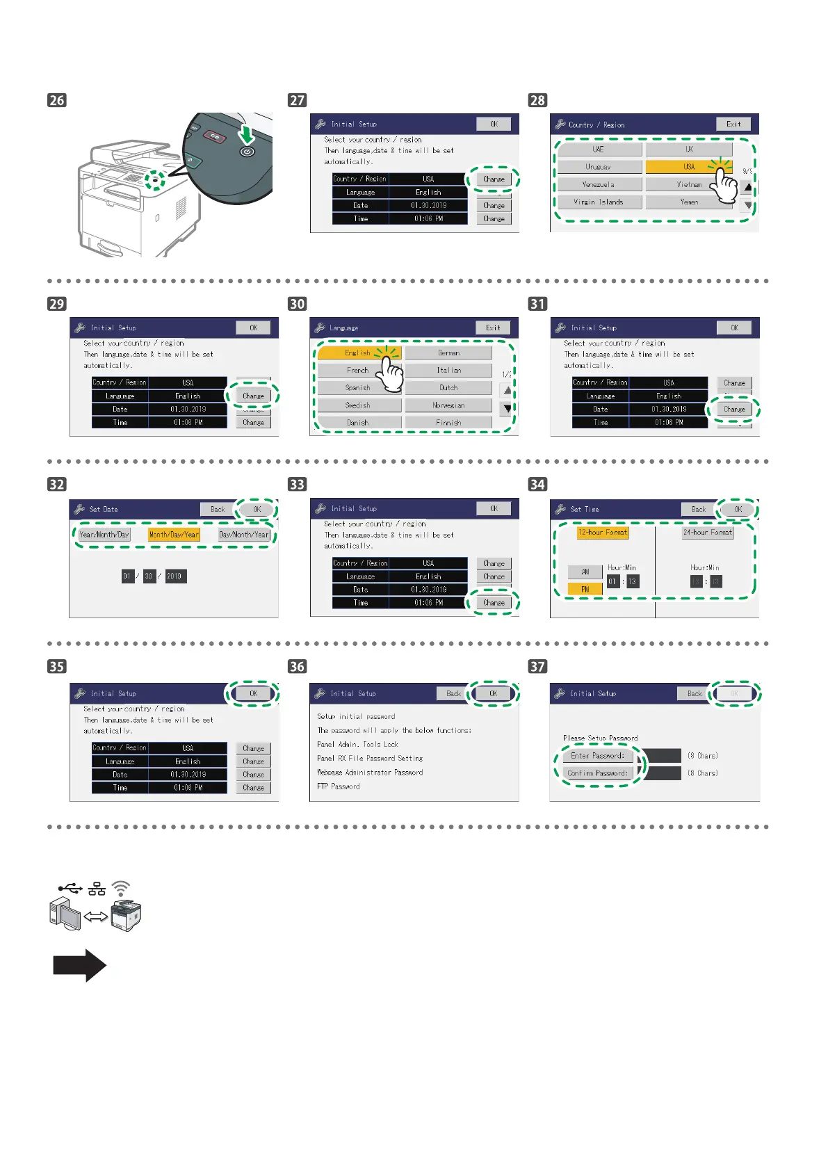 Page #6 background image