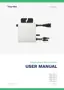Preview: User Manual