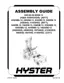 Preview: Assembly Guide