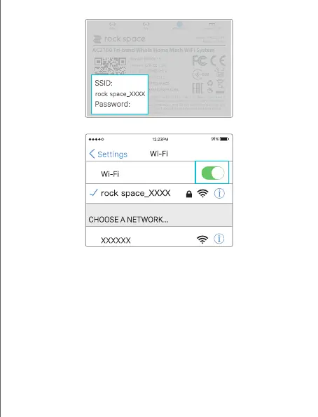 Page #5 background image