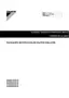 Preview: Installation, Operation And Maintenance Manual