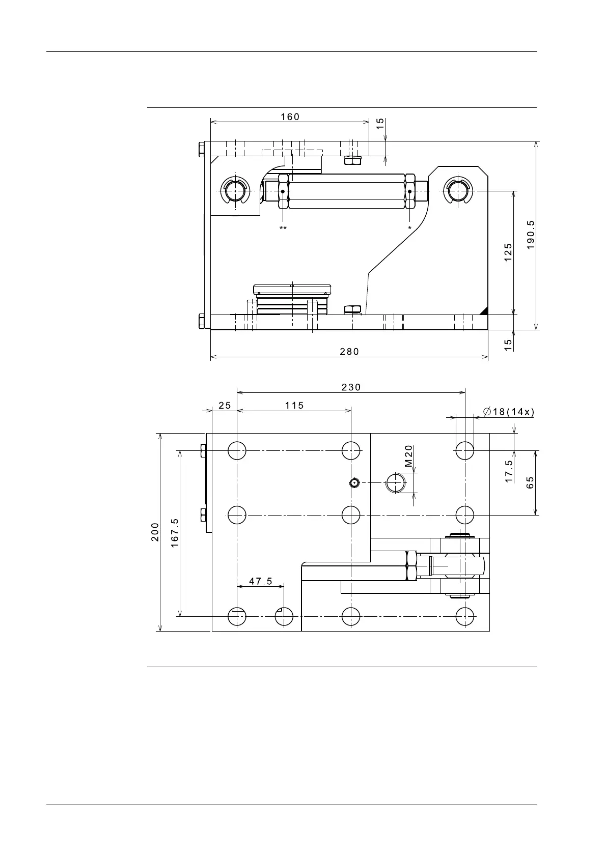 Page #14 background image