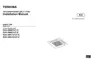 Preview: Installation Manual