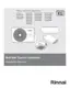 Preview: Installation Manual