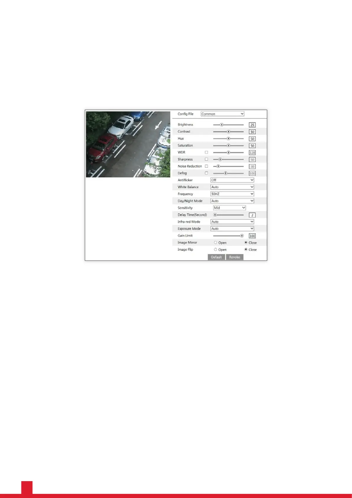 Page #20 background image