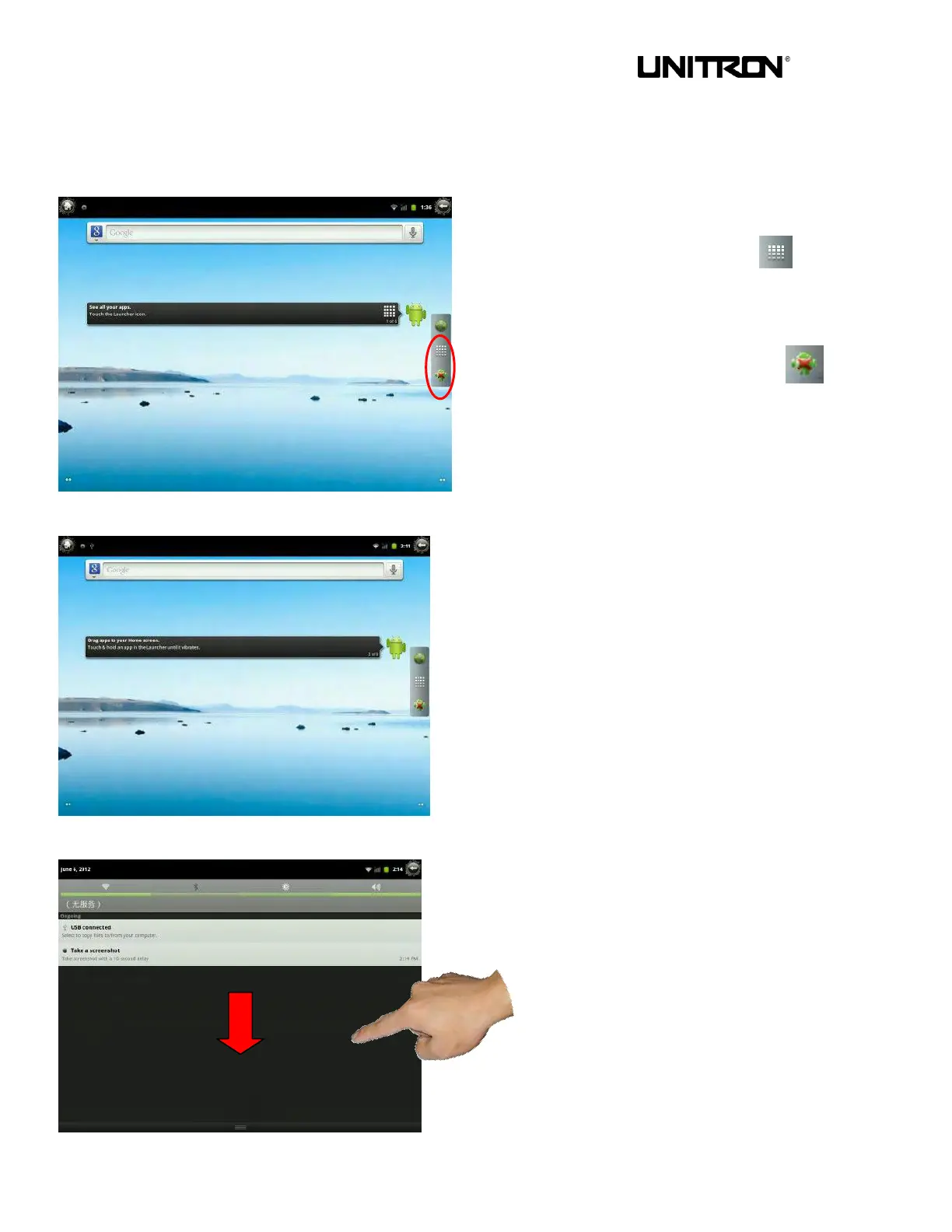Page #9 background image