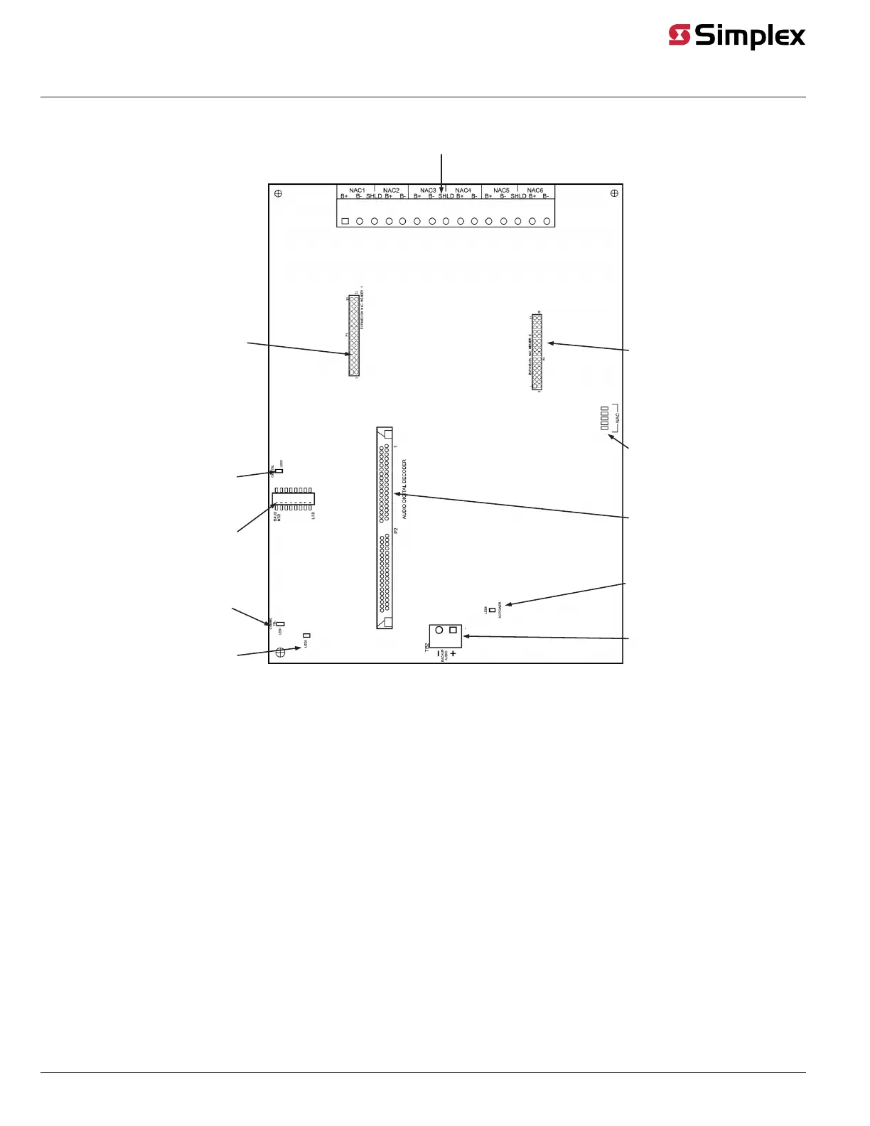 Page #3 background image