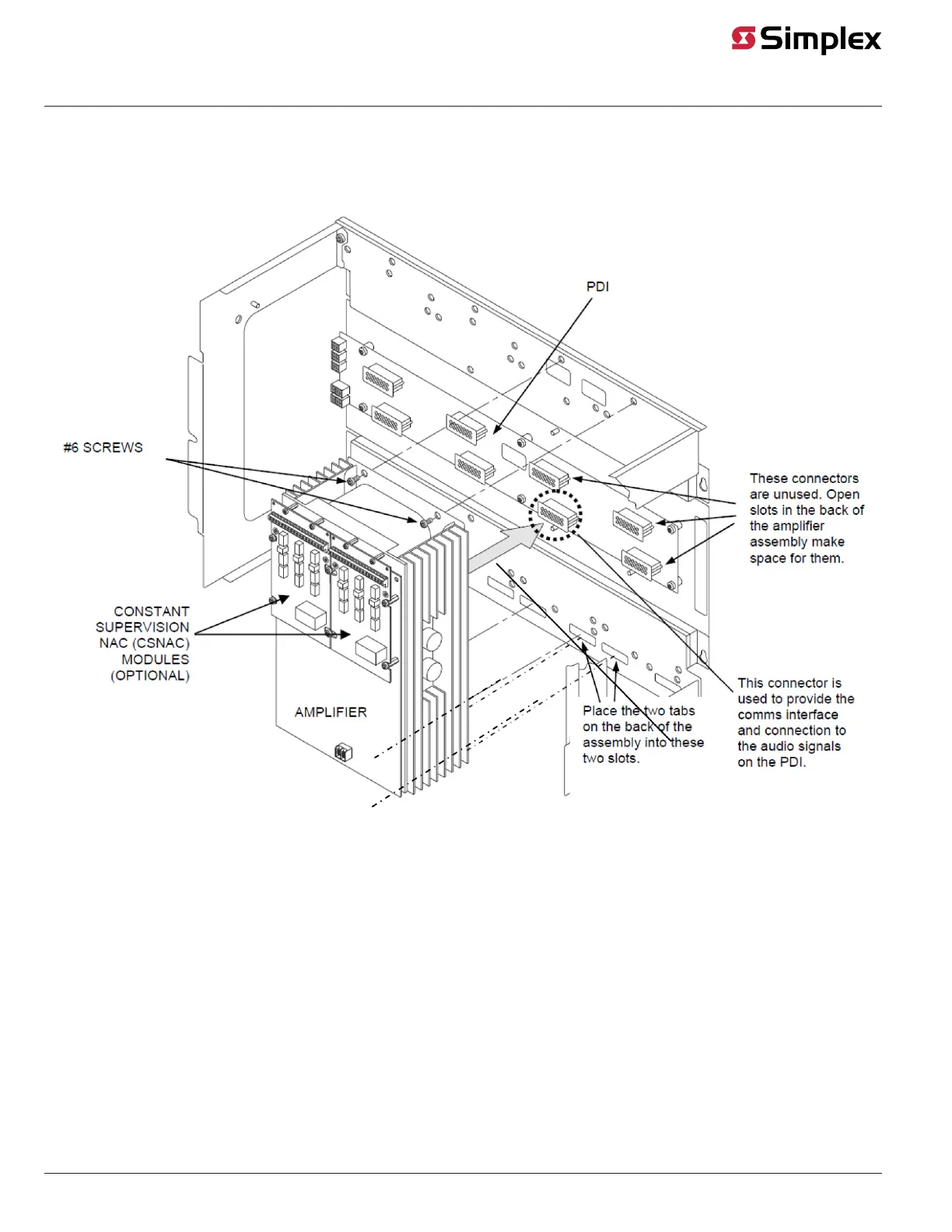 Page #7 background image
