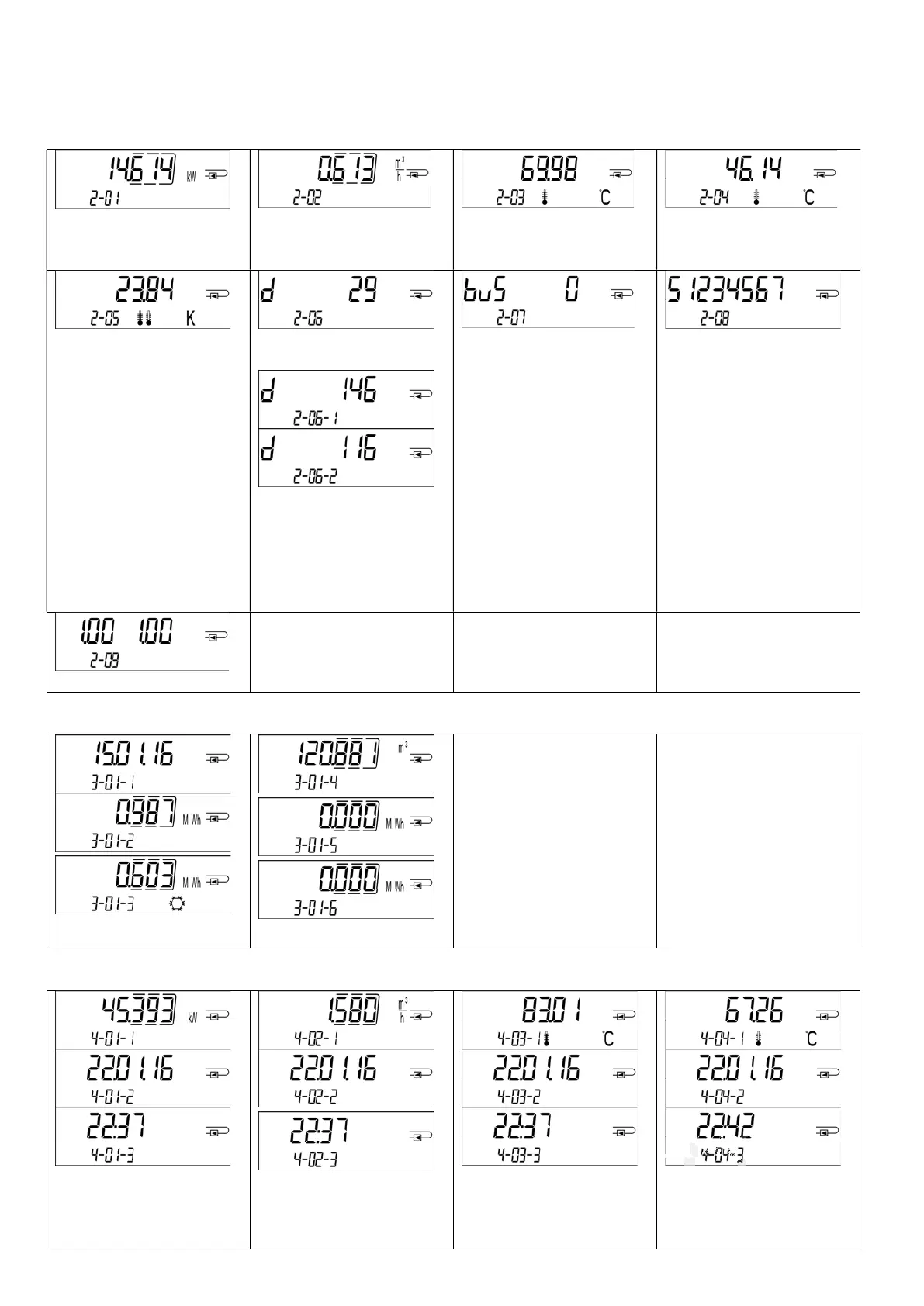 Page #6 background image