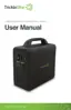 Preview: User Manual
