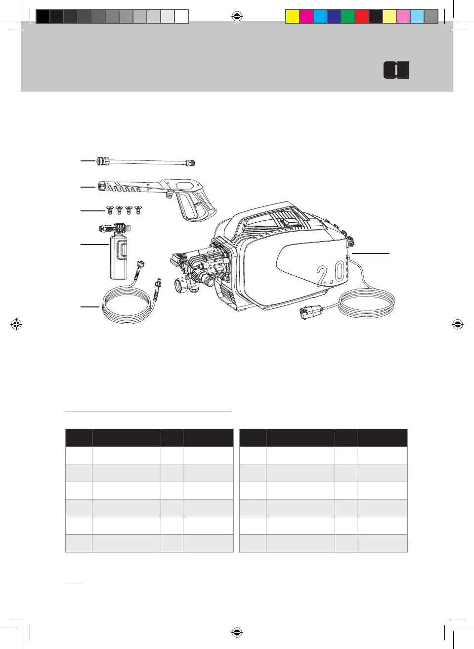 Page #6 background image