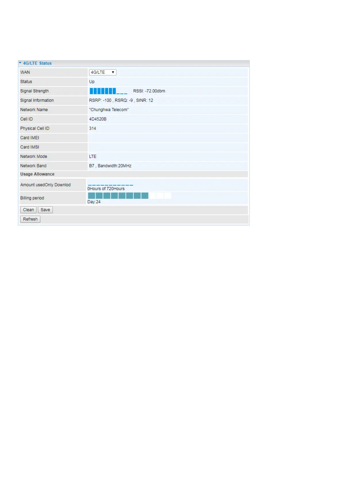 Page #25 background image