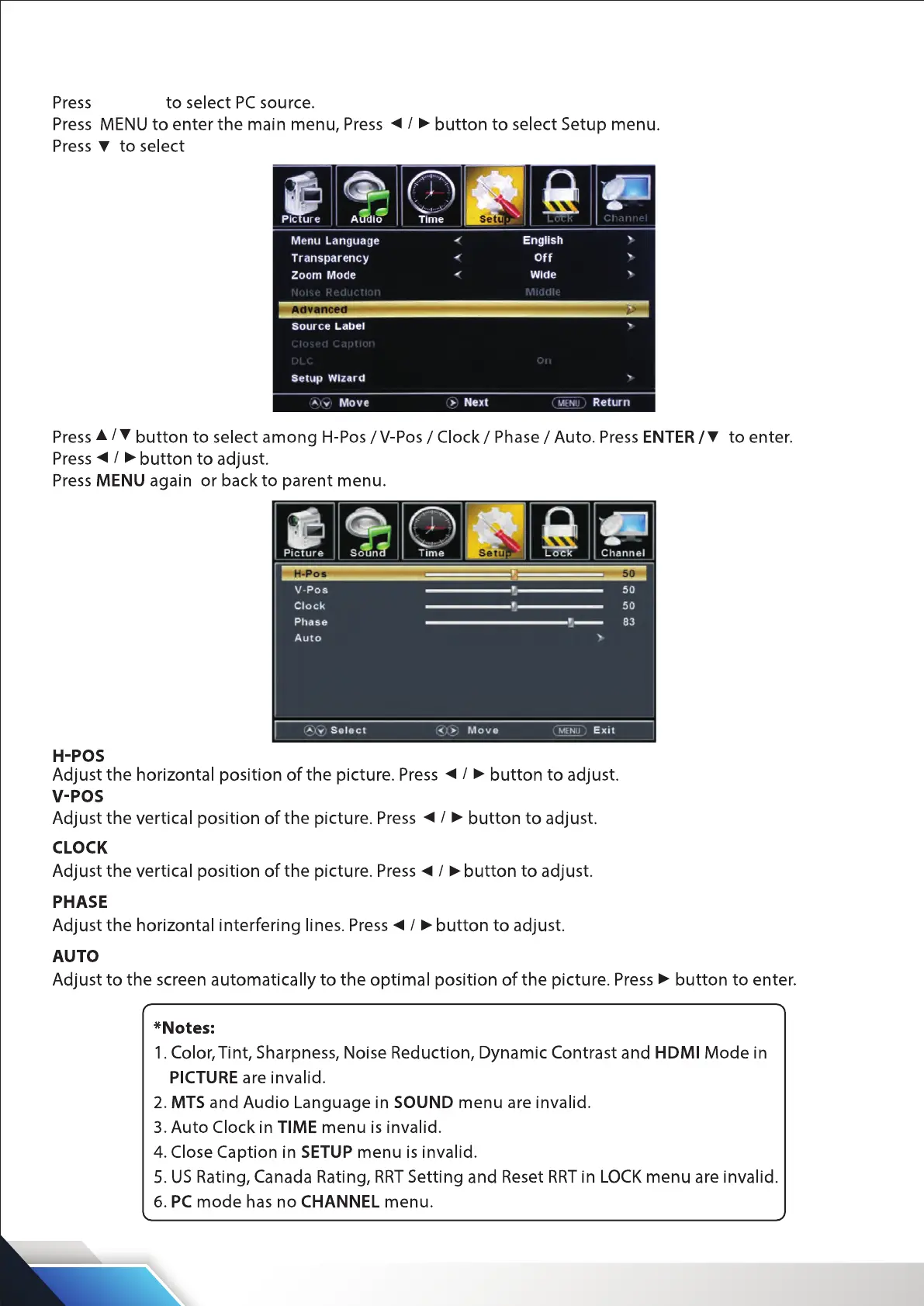 Page #20 background image