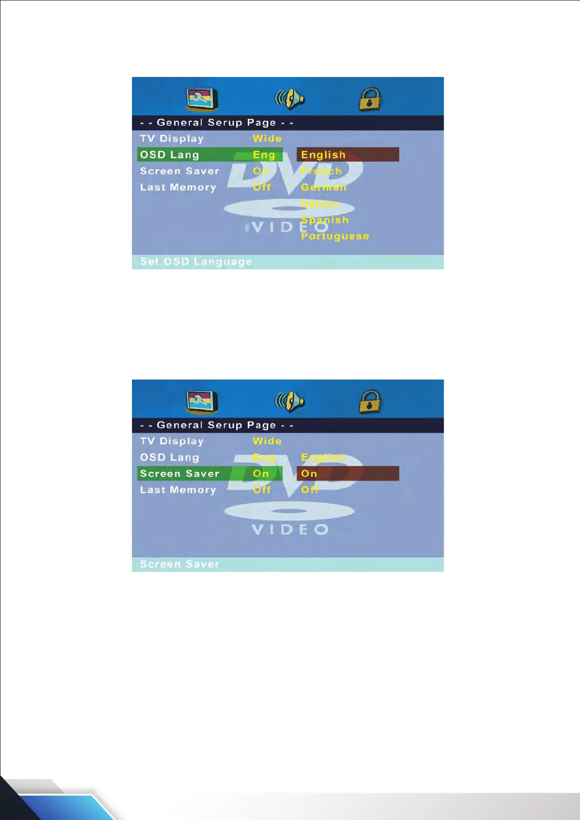 Page #22 background image