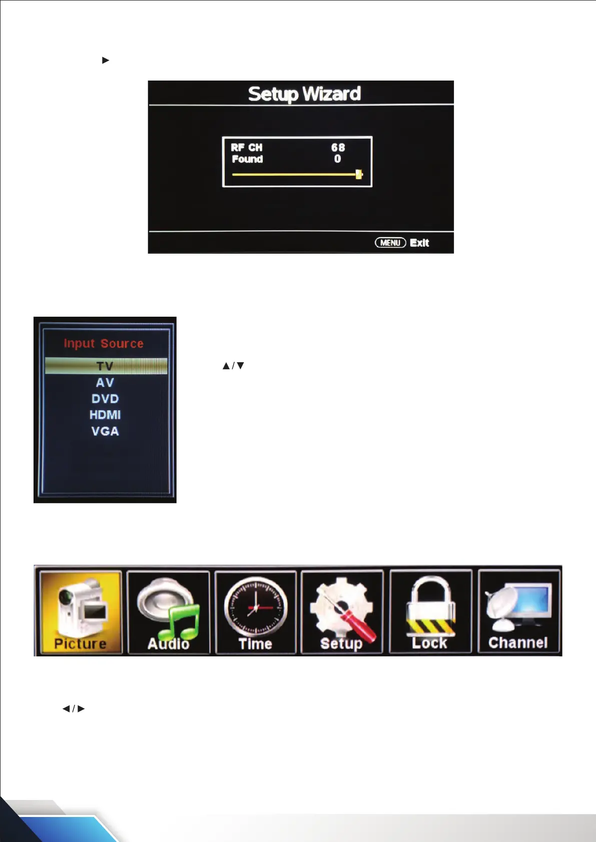 Page #10 background image